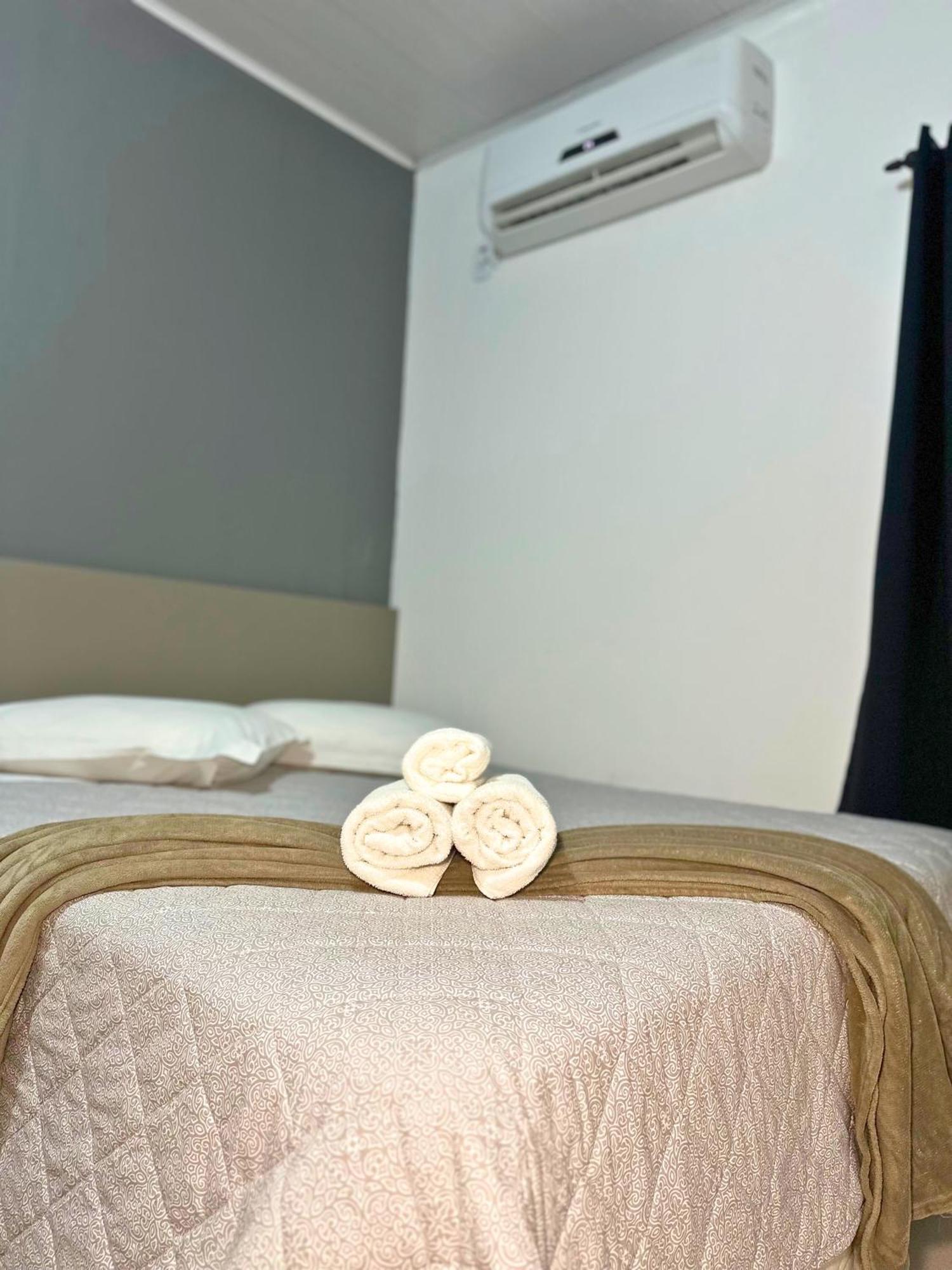 Hotel Portal Parque 3*