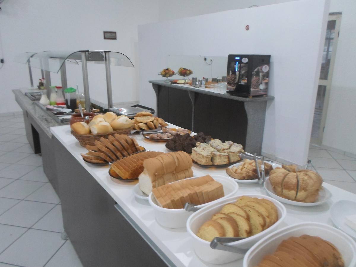 Portal Parque Hotel 3*