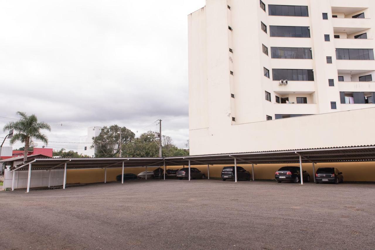Hotel Portal Parque